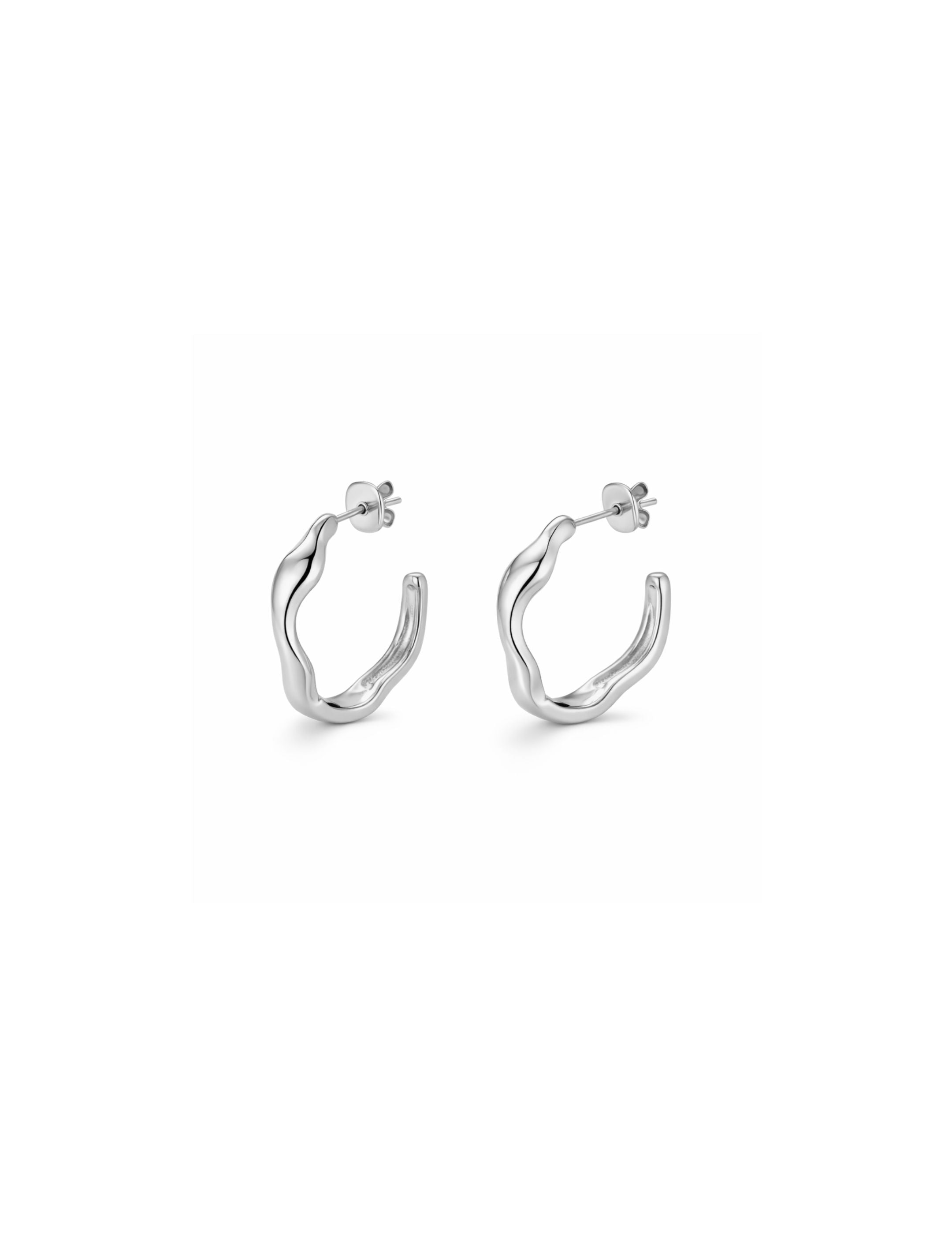 Wave Earring | Wave 耳環