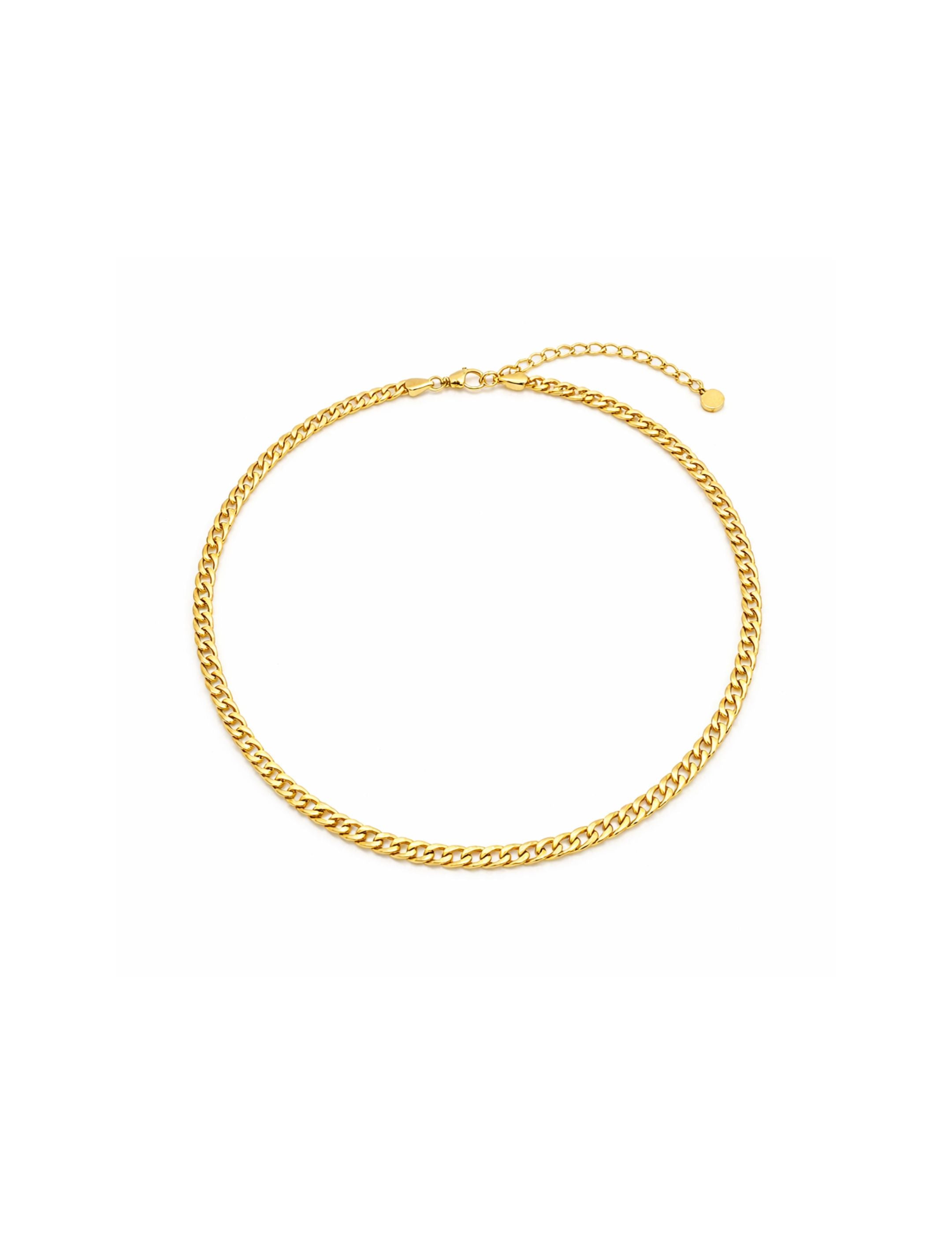 Chain Necklace ｜ Chain 項鍊