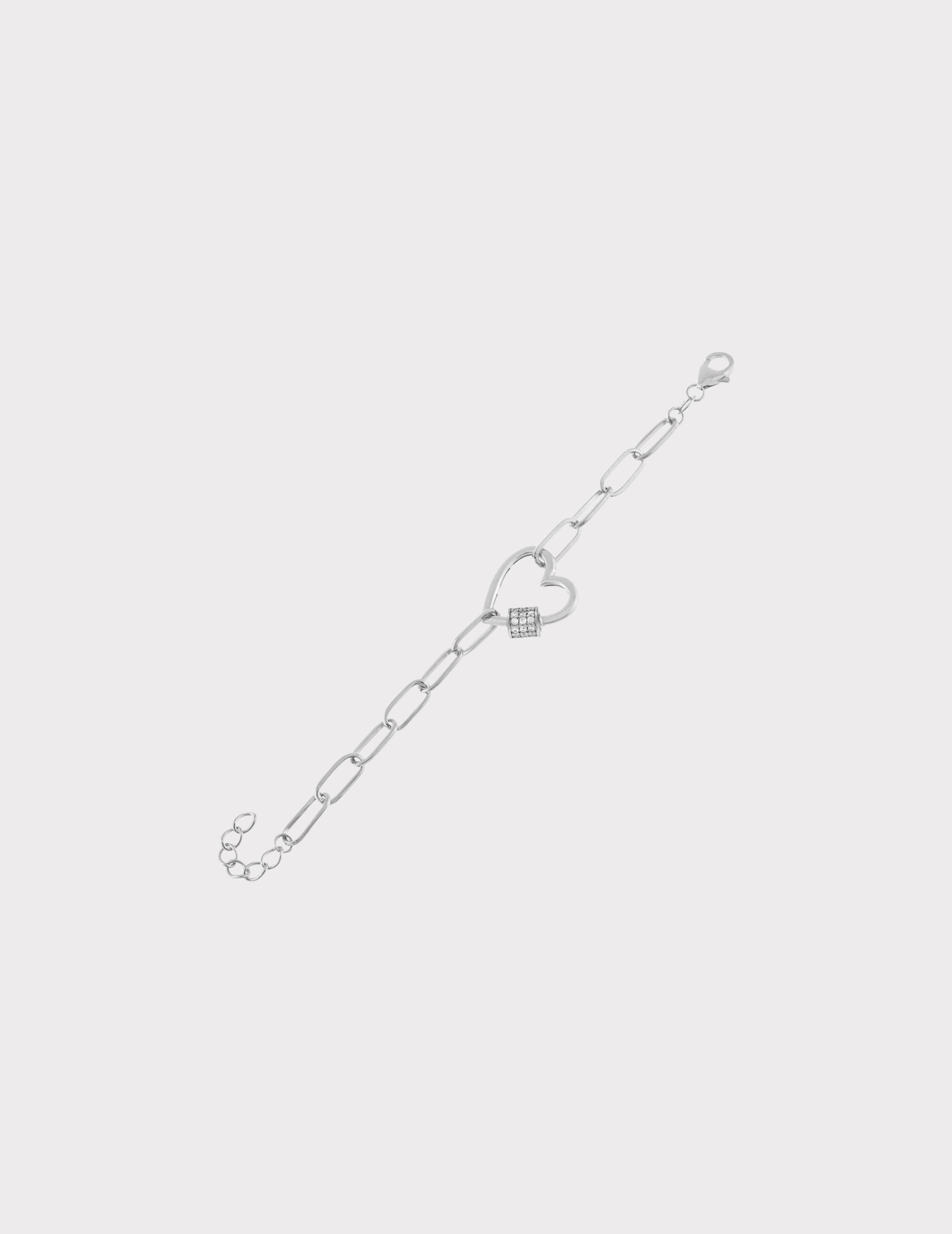 Love Bracelet ｜鏈愛手鍊
