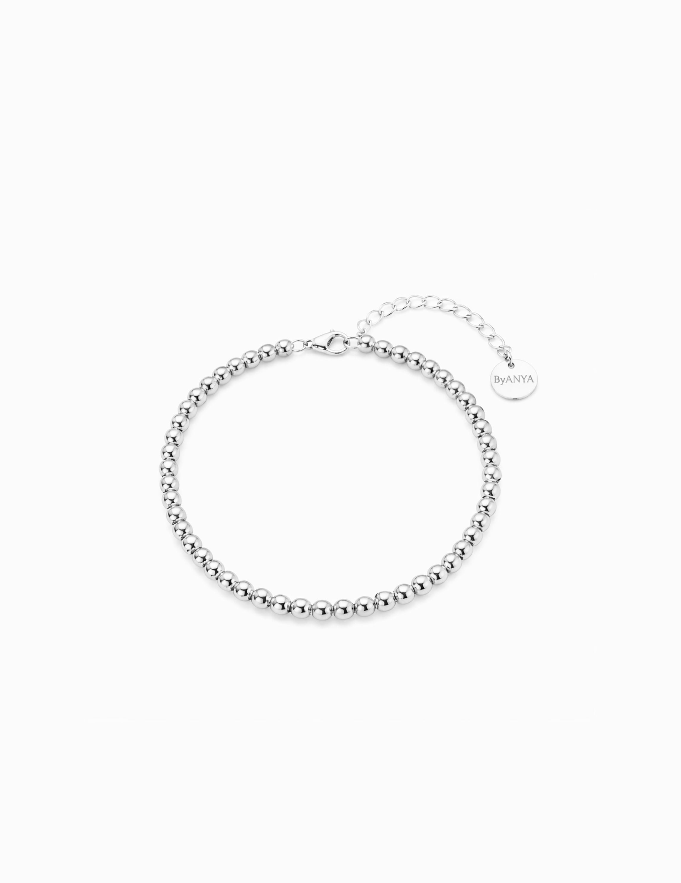 Boule Bracelet ｜ Boule 手鍊