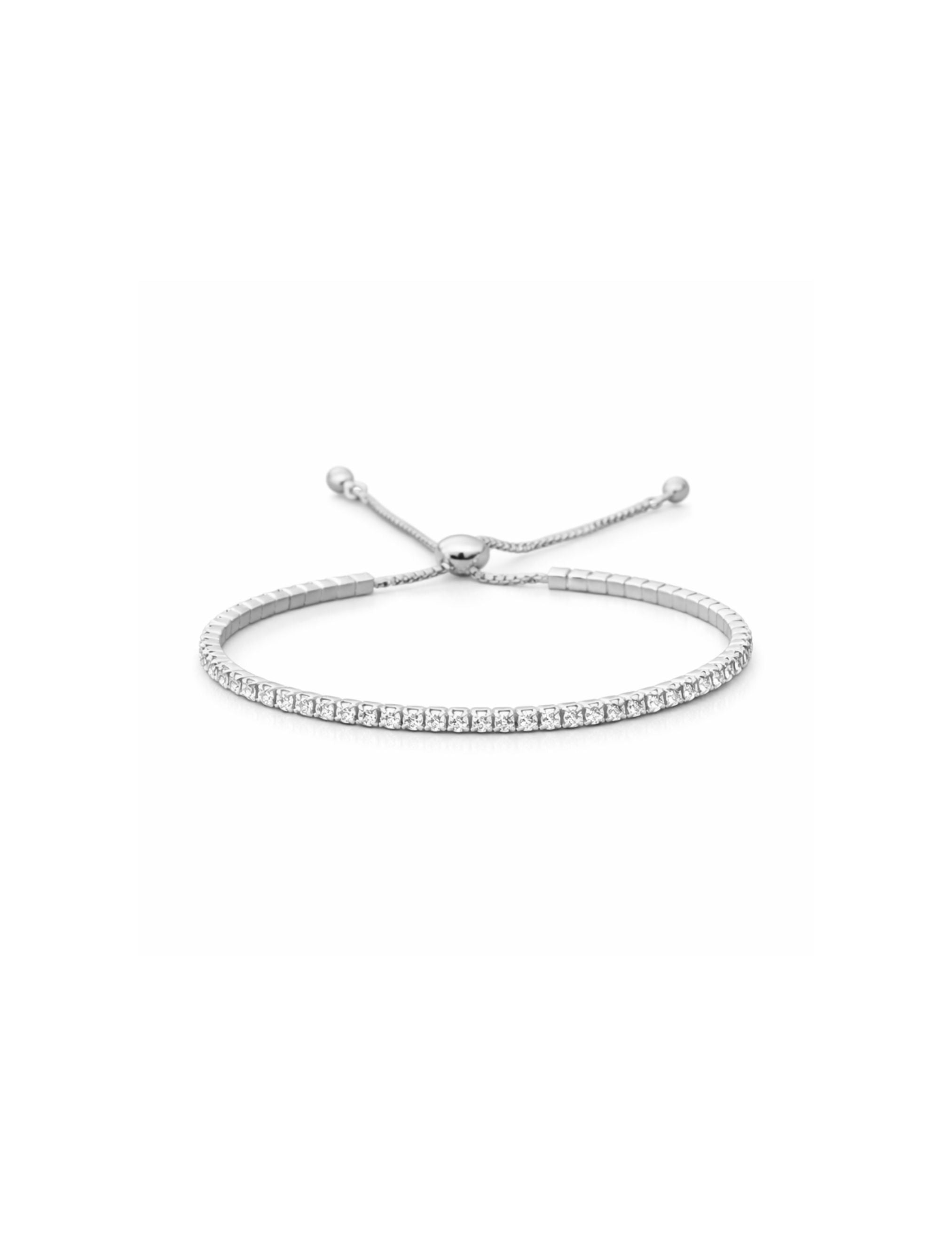Two Way Tennis Bracelet｜雙面網球手鍊