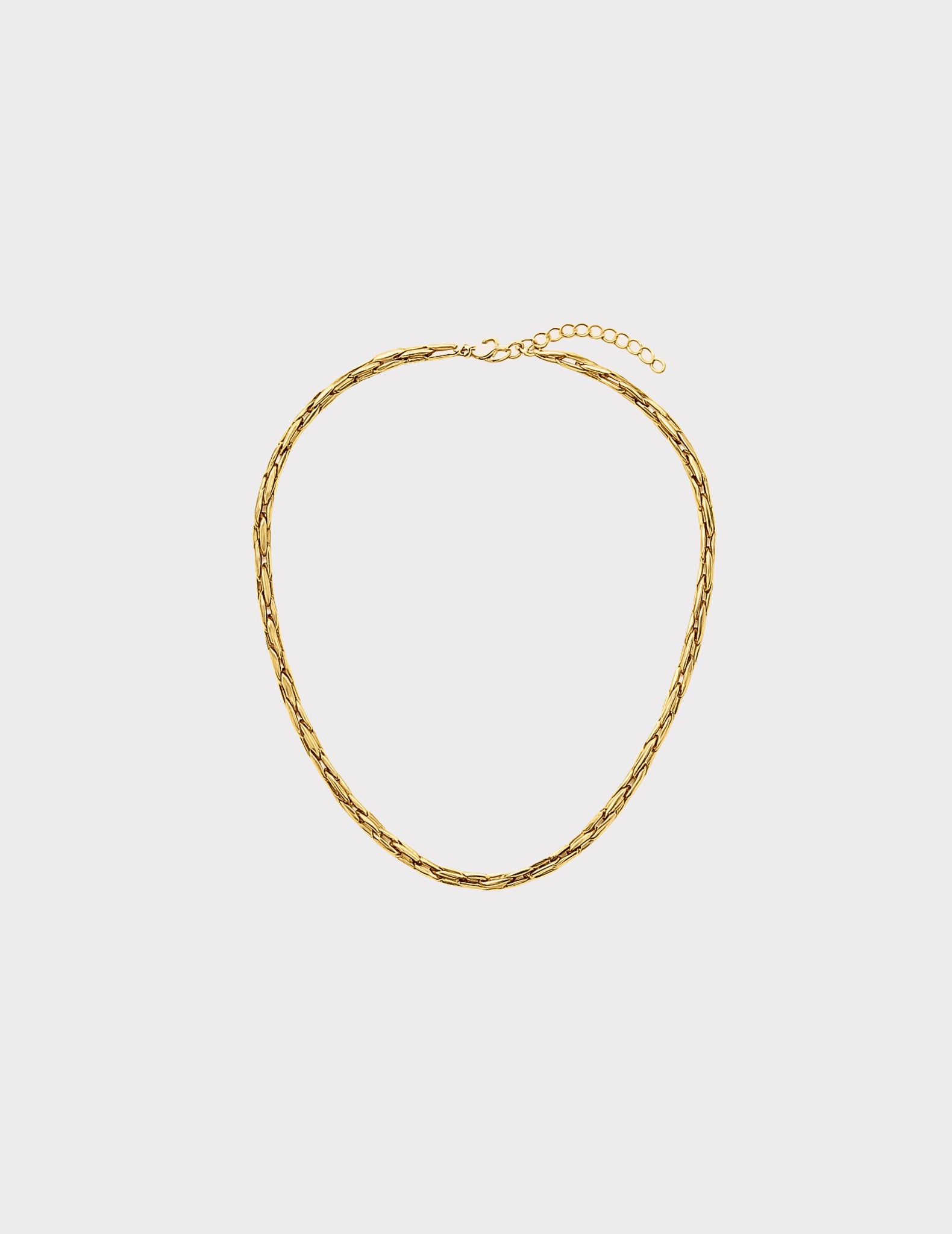 Anchor Necklace｜Anchor 項鍊