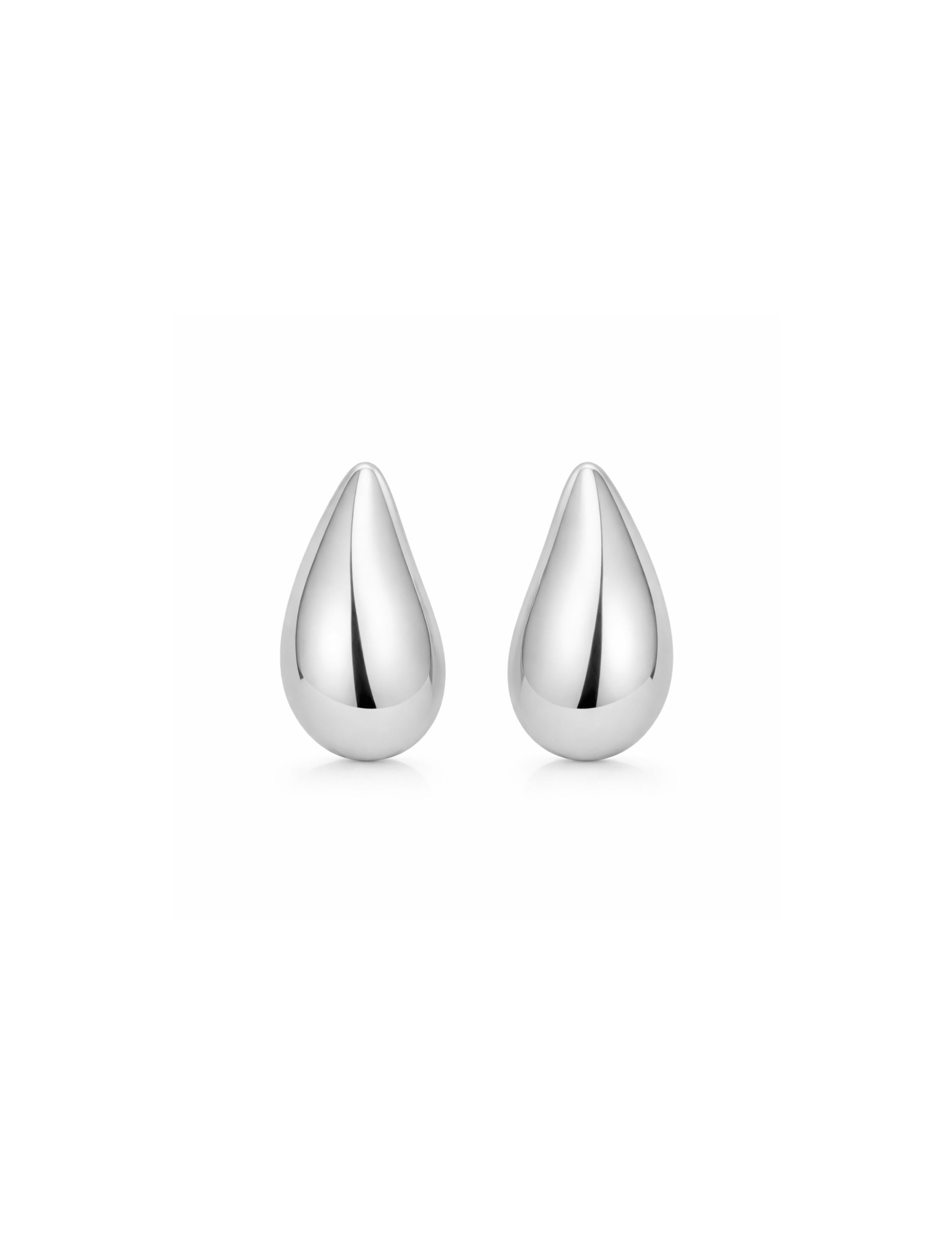 Teardrop Earring ｜水滴耳環