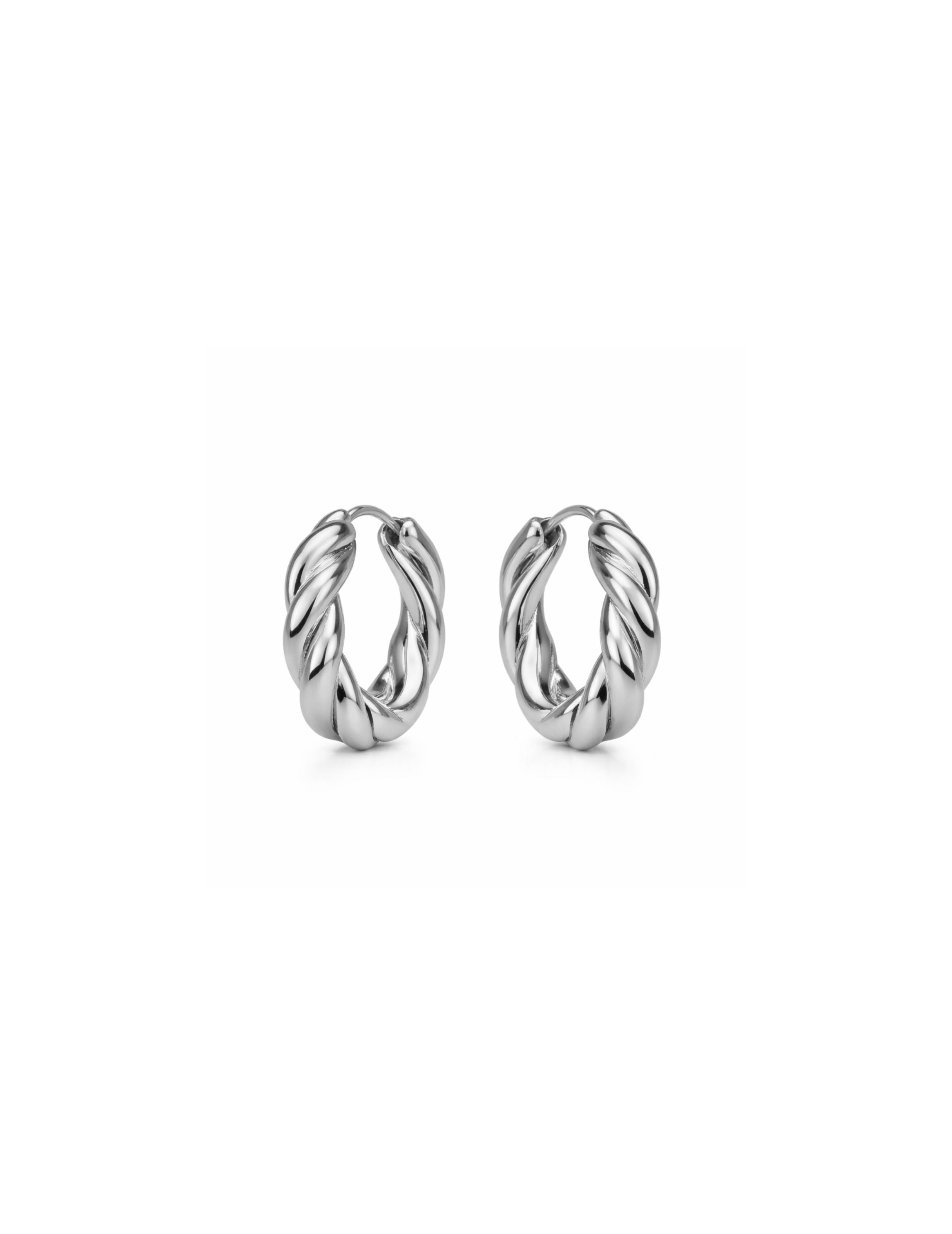 Butter Earring / 奶油耳環