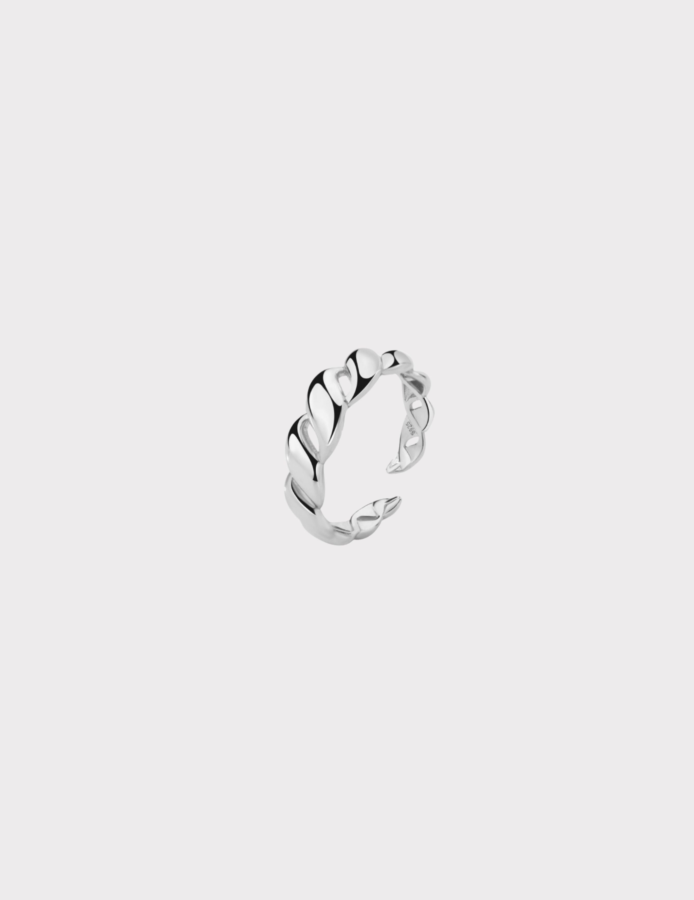 Creme Ring｜奶霜戒指