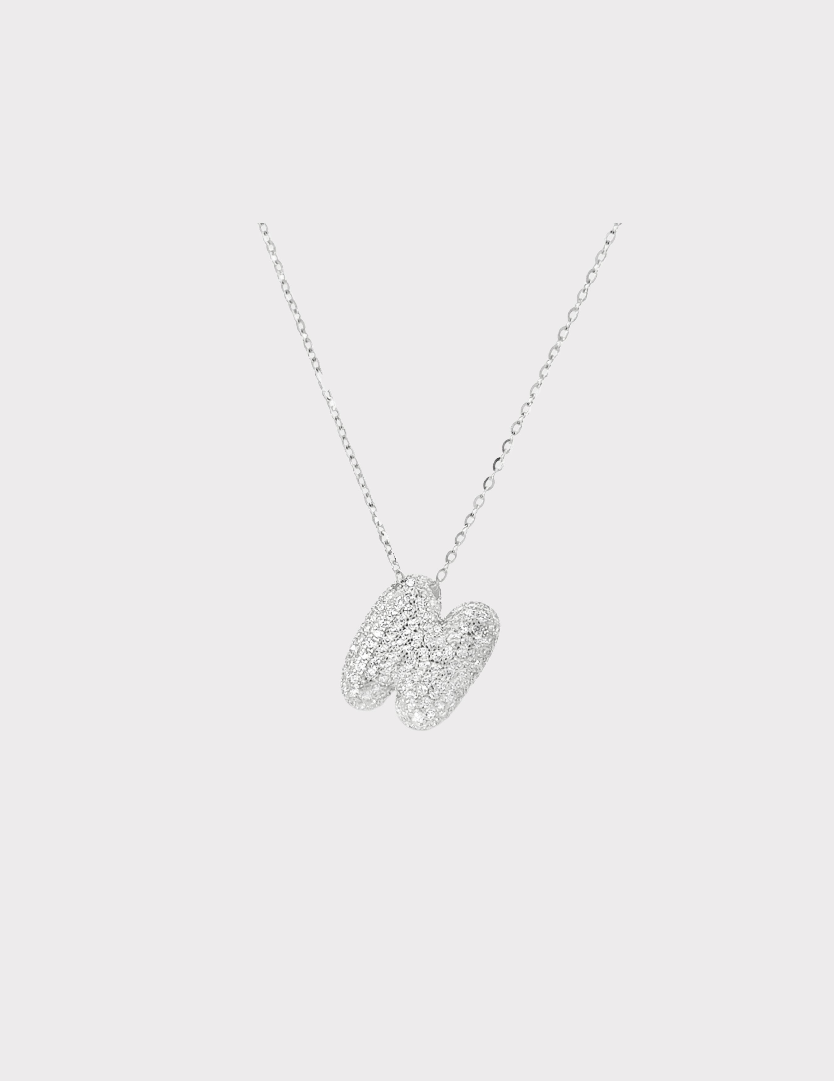 Mini Bubble Necklace