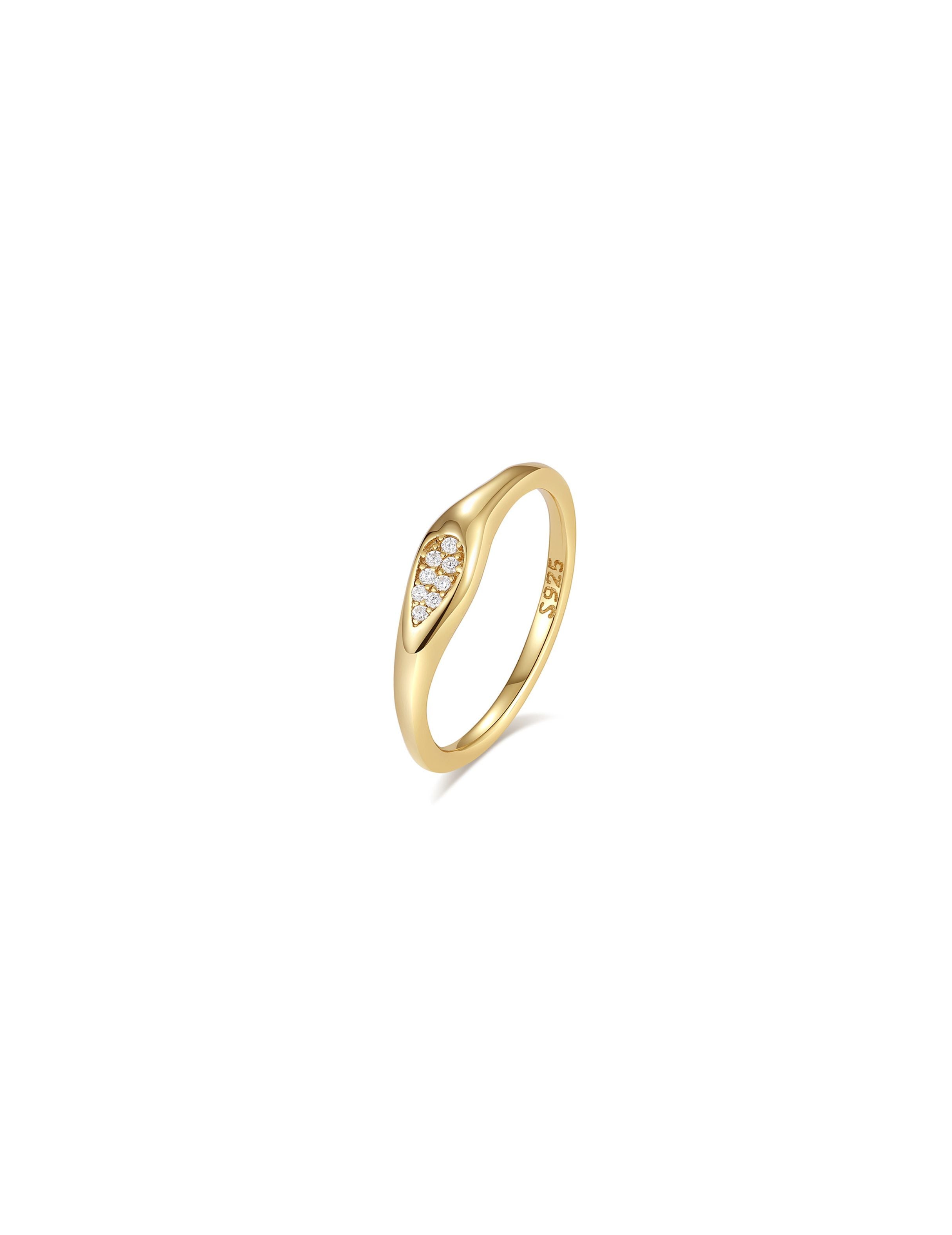 Pixie Ring
