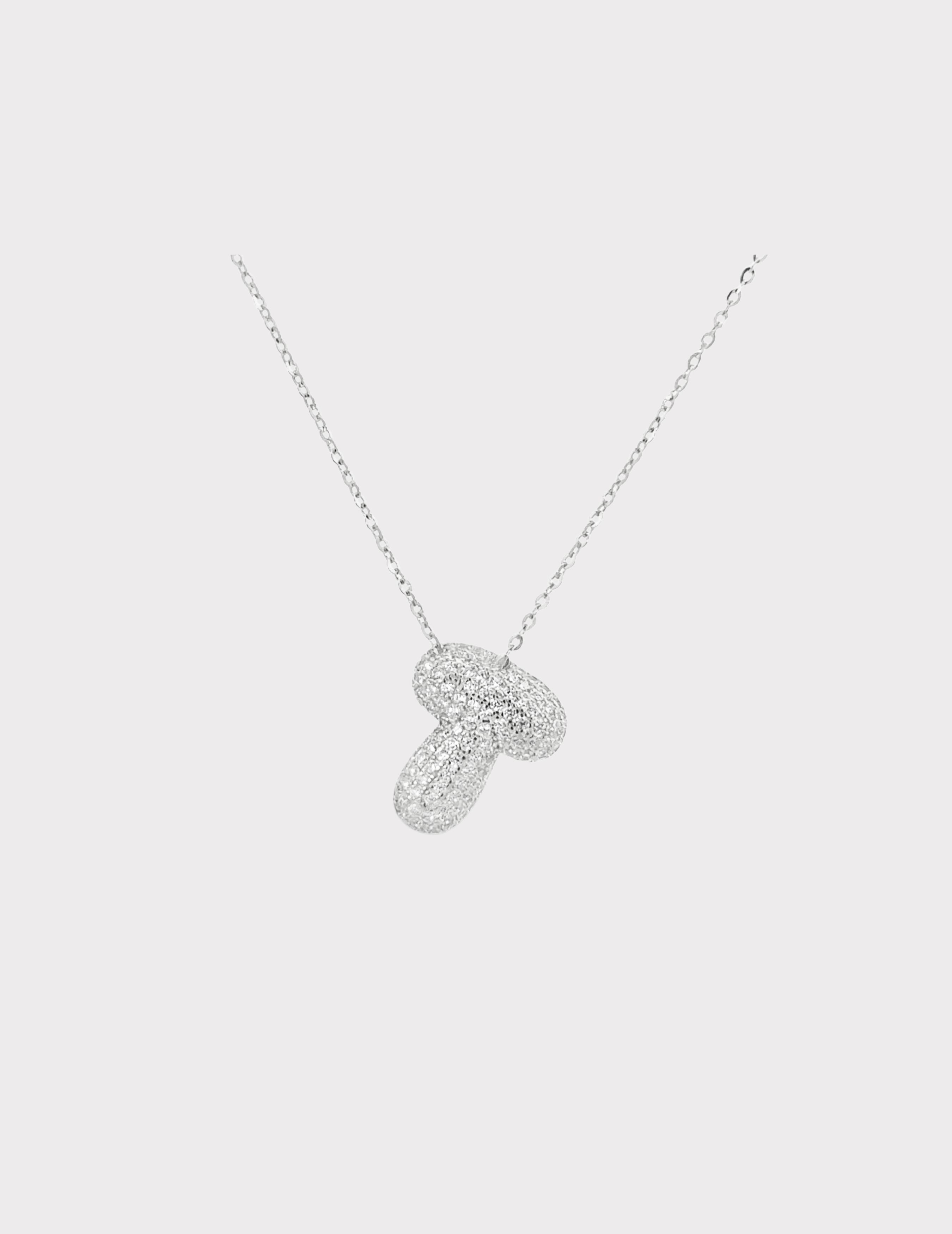 Mini Bubble Necklace