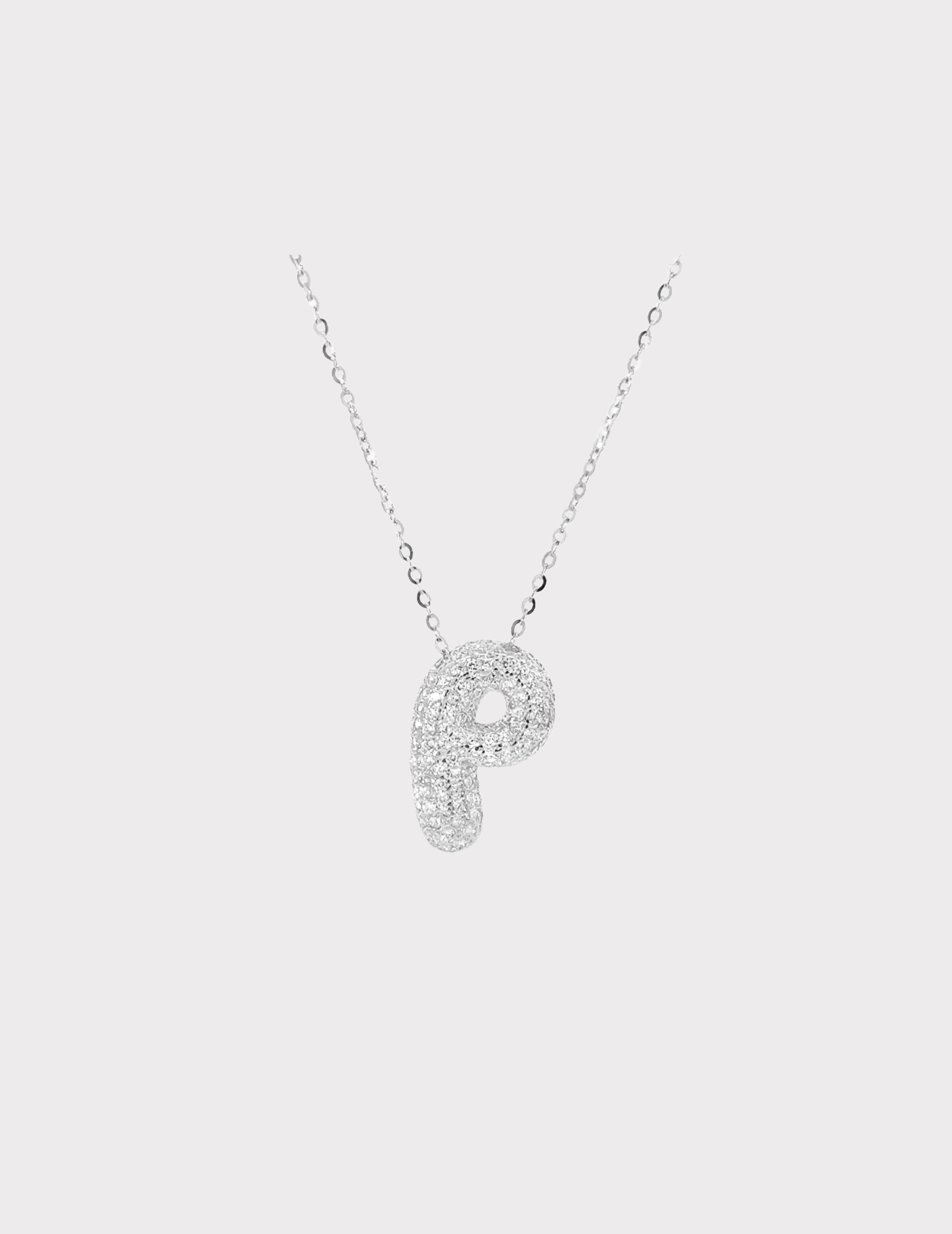 Mini Bubble Necklace