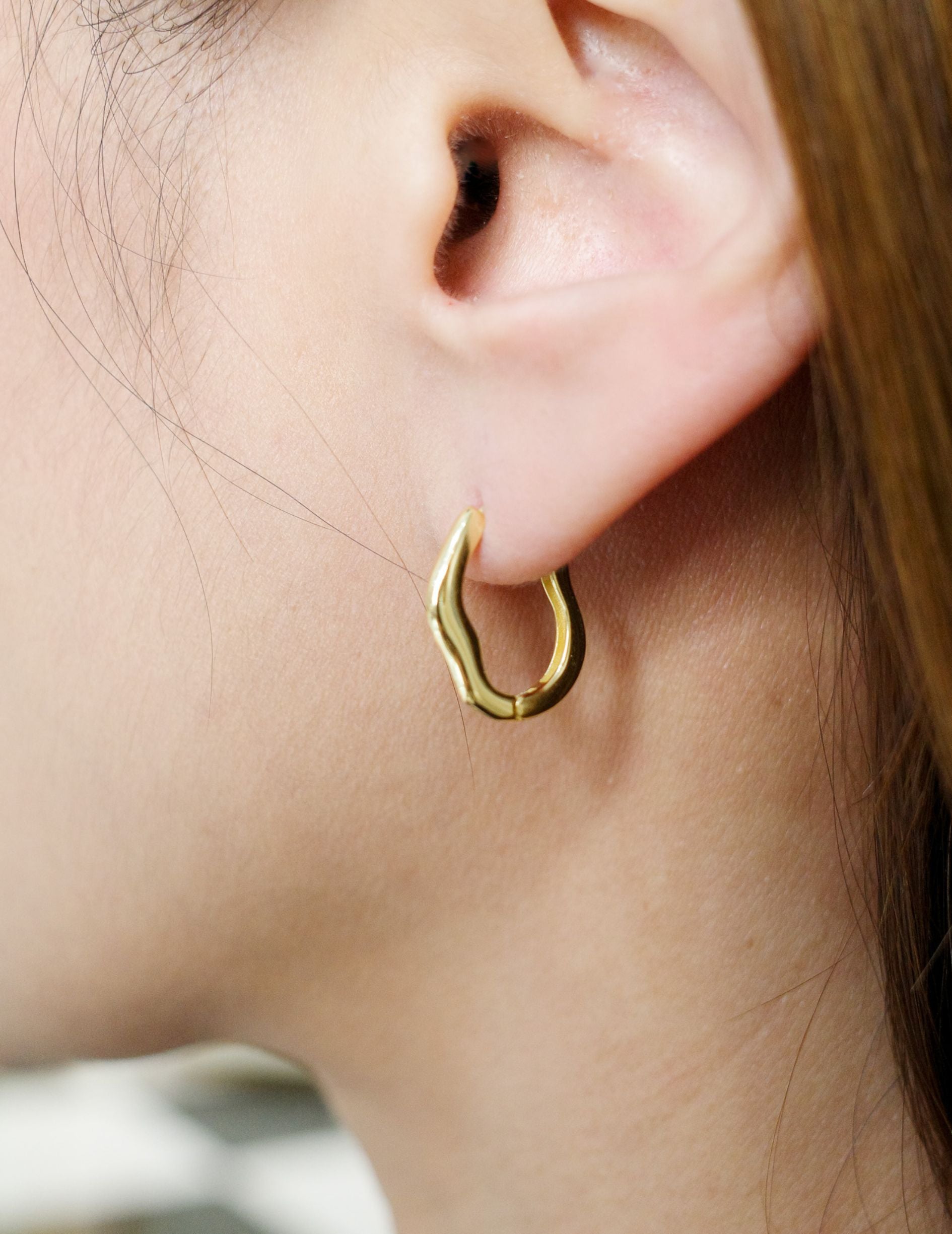 Mira Earring ｜Mira 耳環