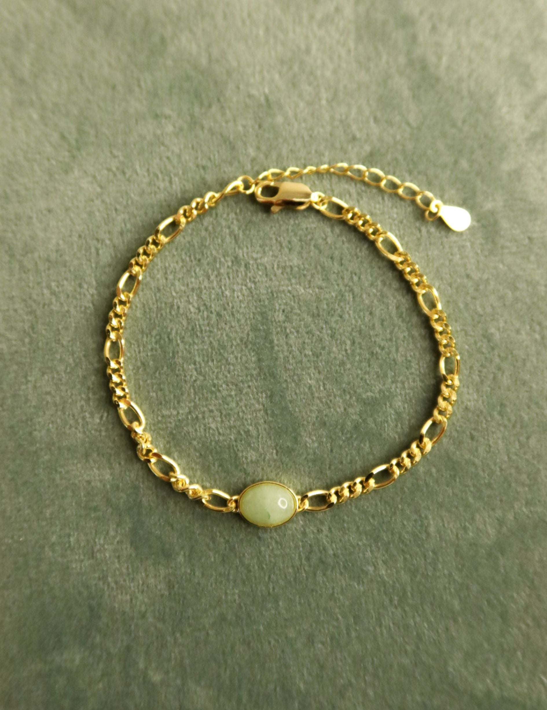Aura Bracelet｜幸運能量手鍊