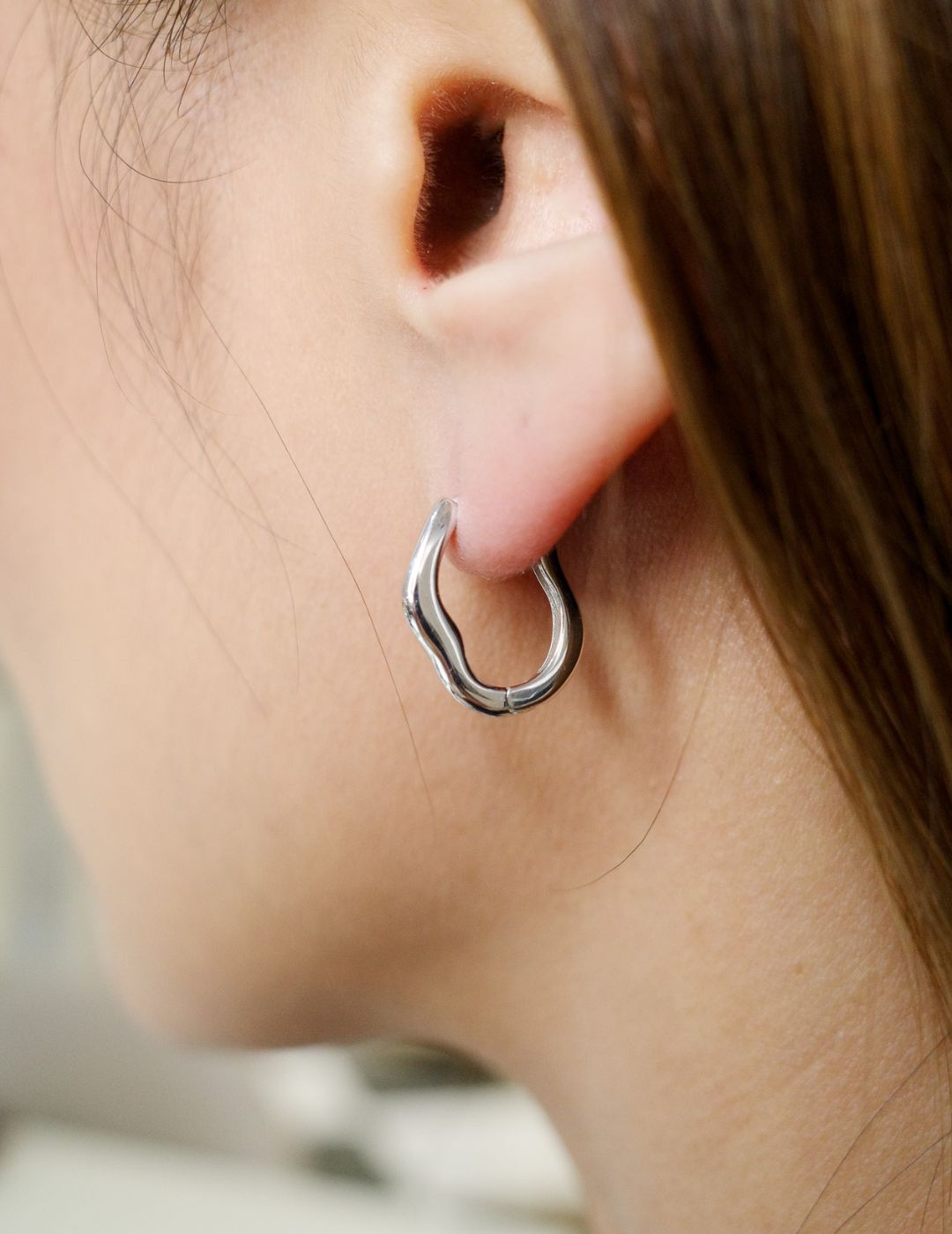 Mira Earring ｜Mira 耳環