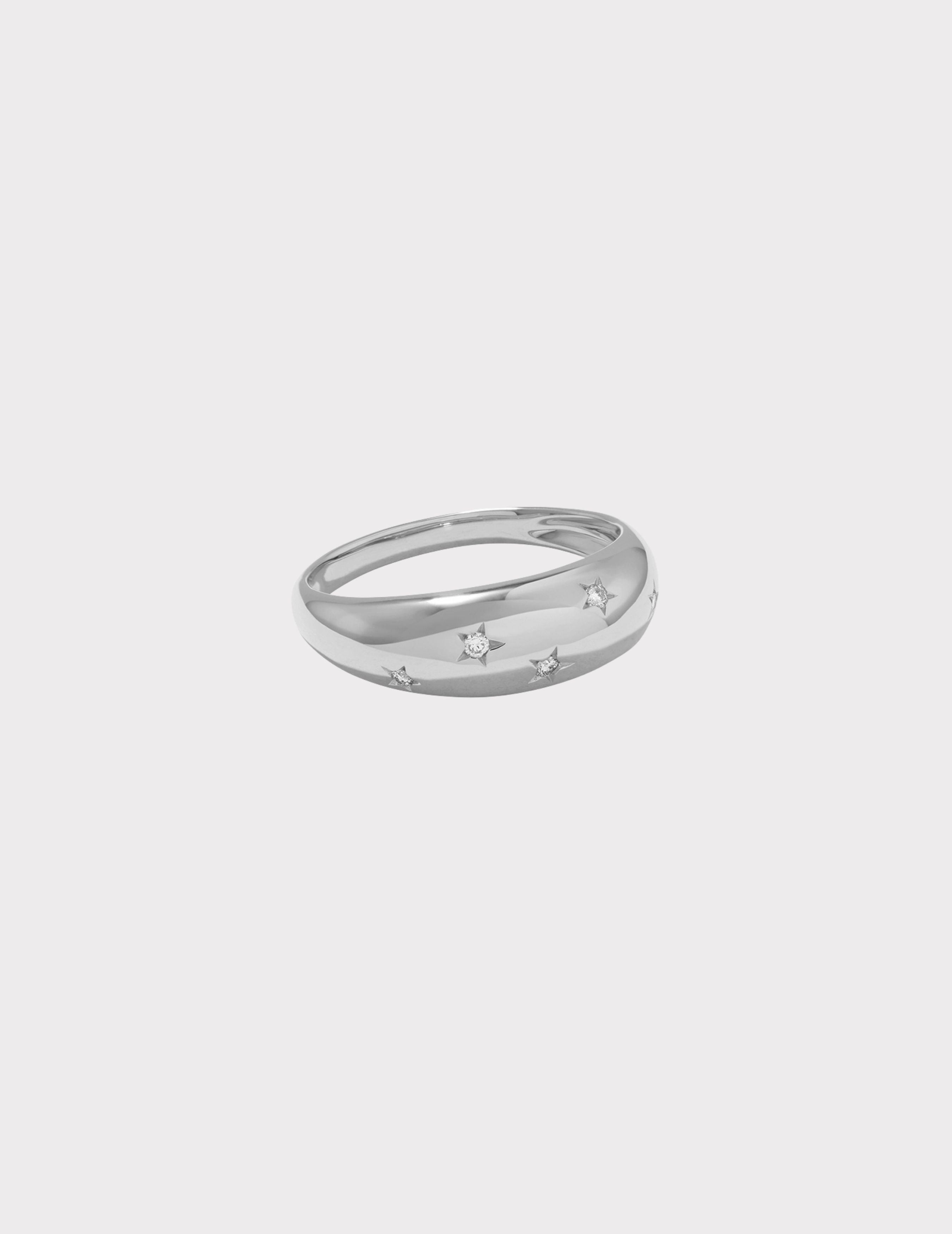 Moonlight Ring｜月光戒指