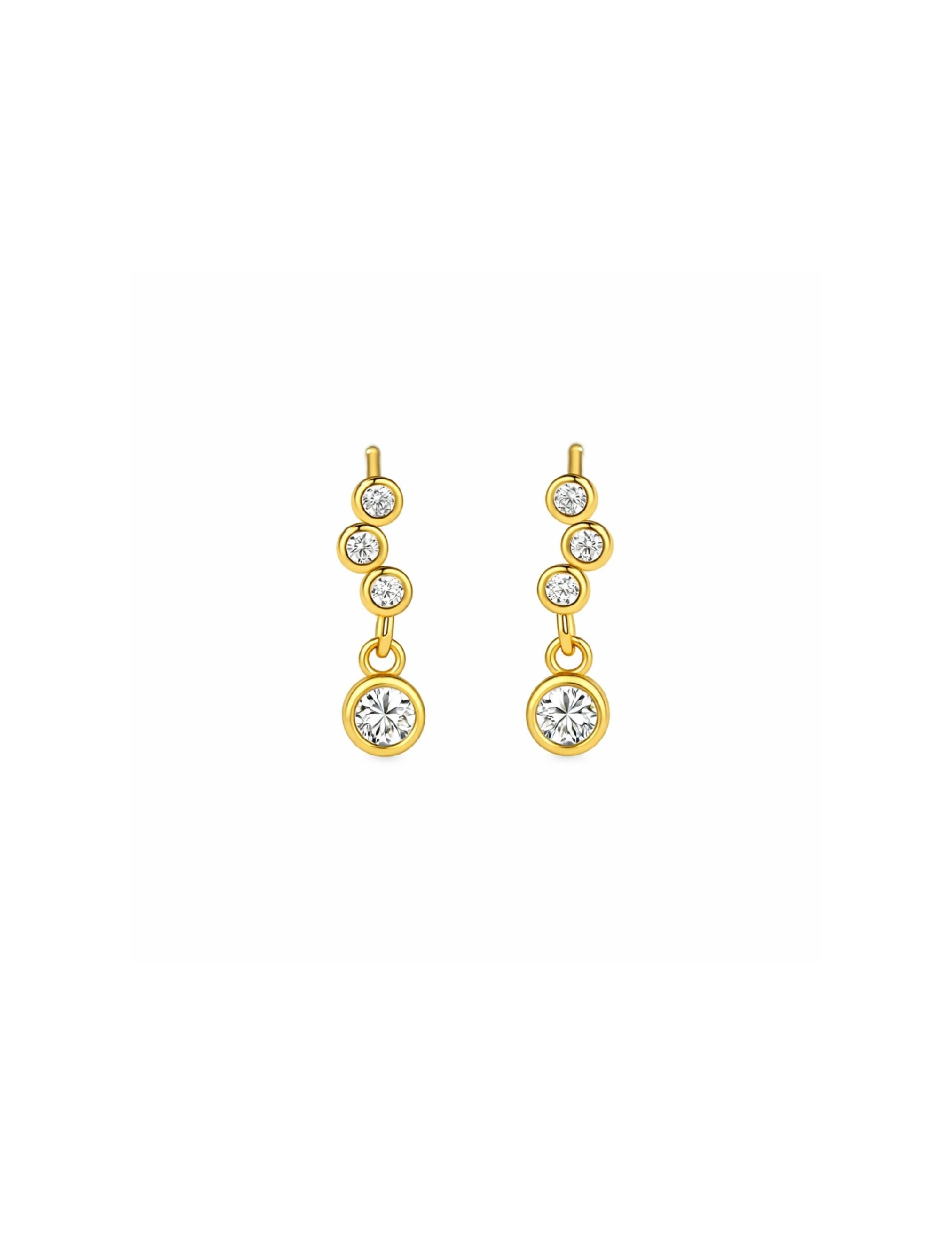 Stella Earring｜Stella耳環