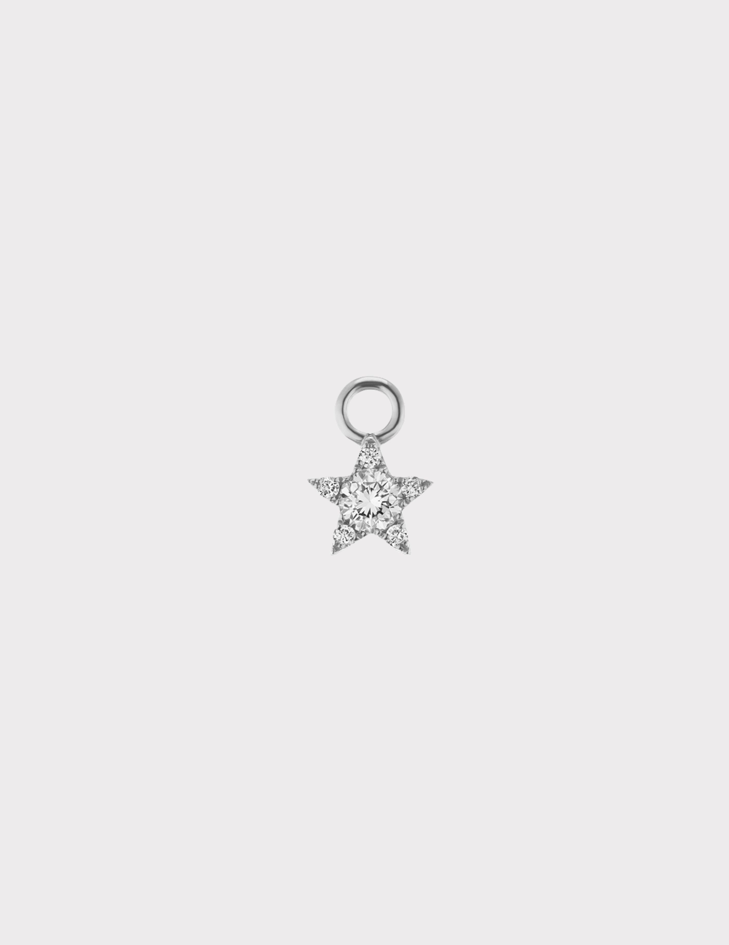 Star Charm｜星星吊飾