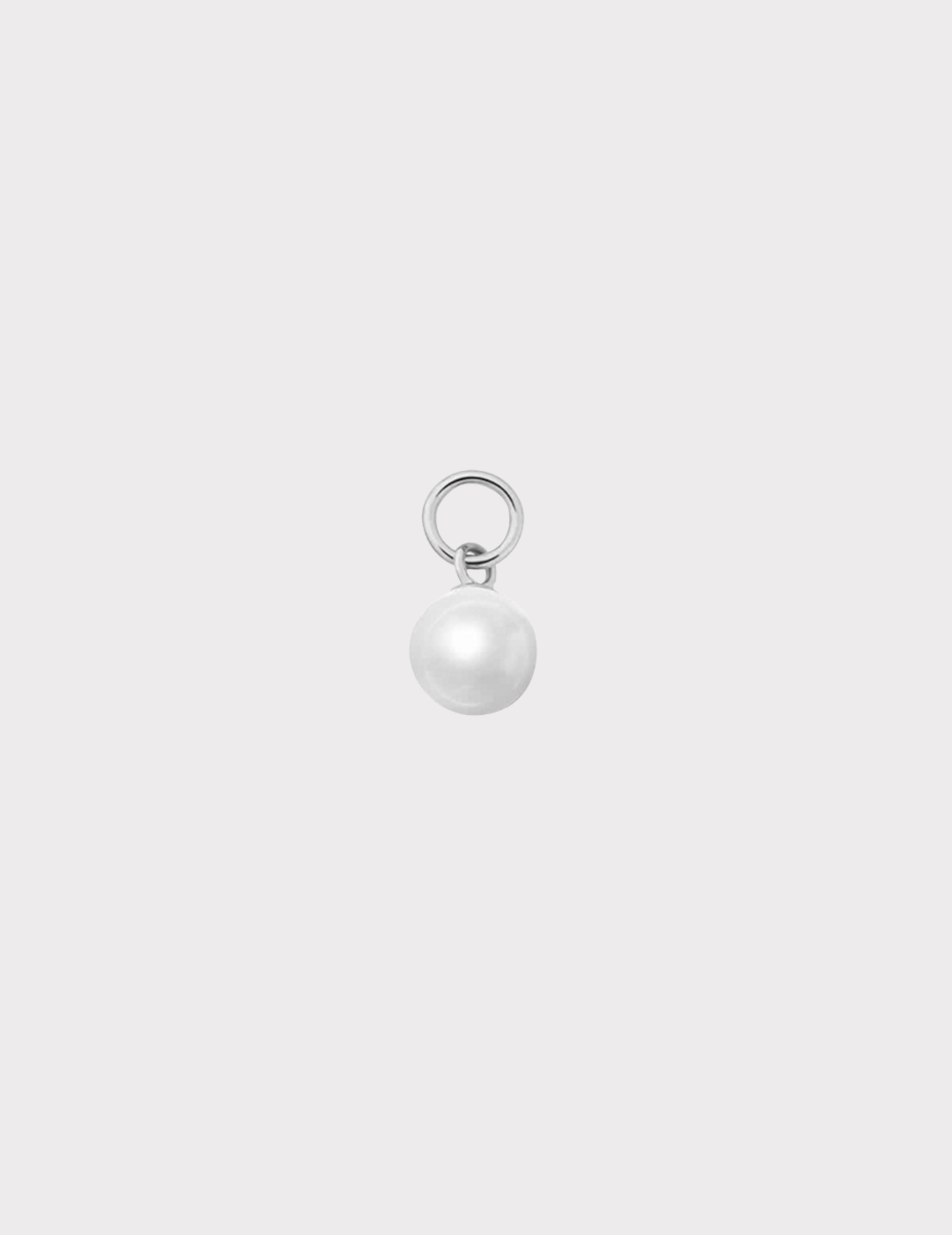 Pearl Charm｜珍珠吊墜