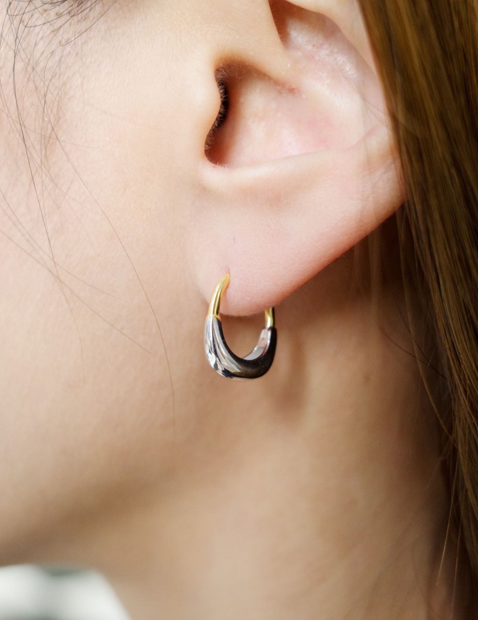 Vicky Earring｜Vicky 耳環