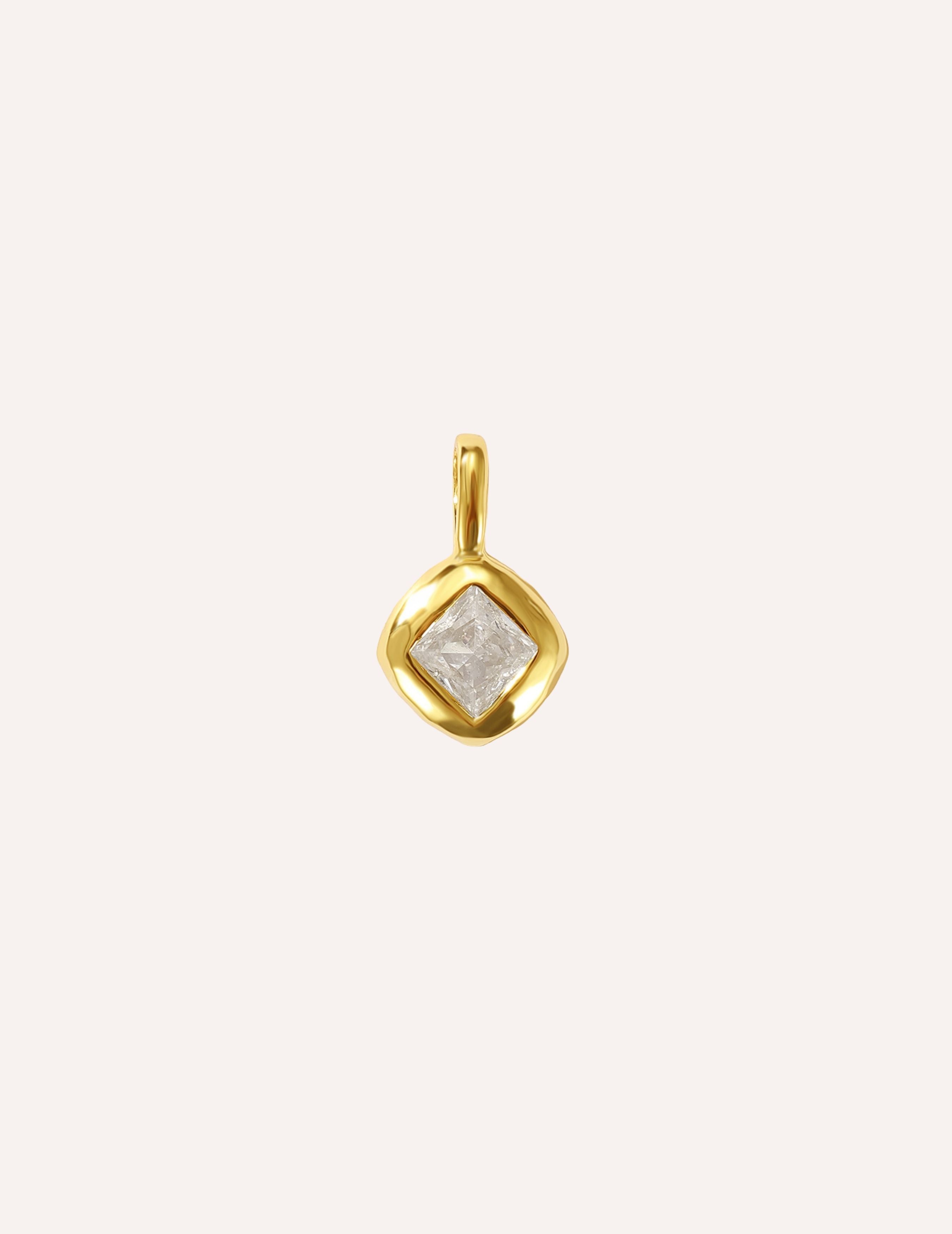 Cushion Charm｜枕頭吊墜