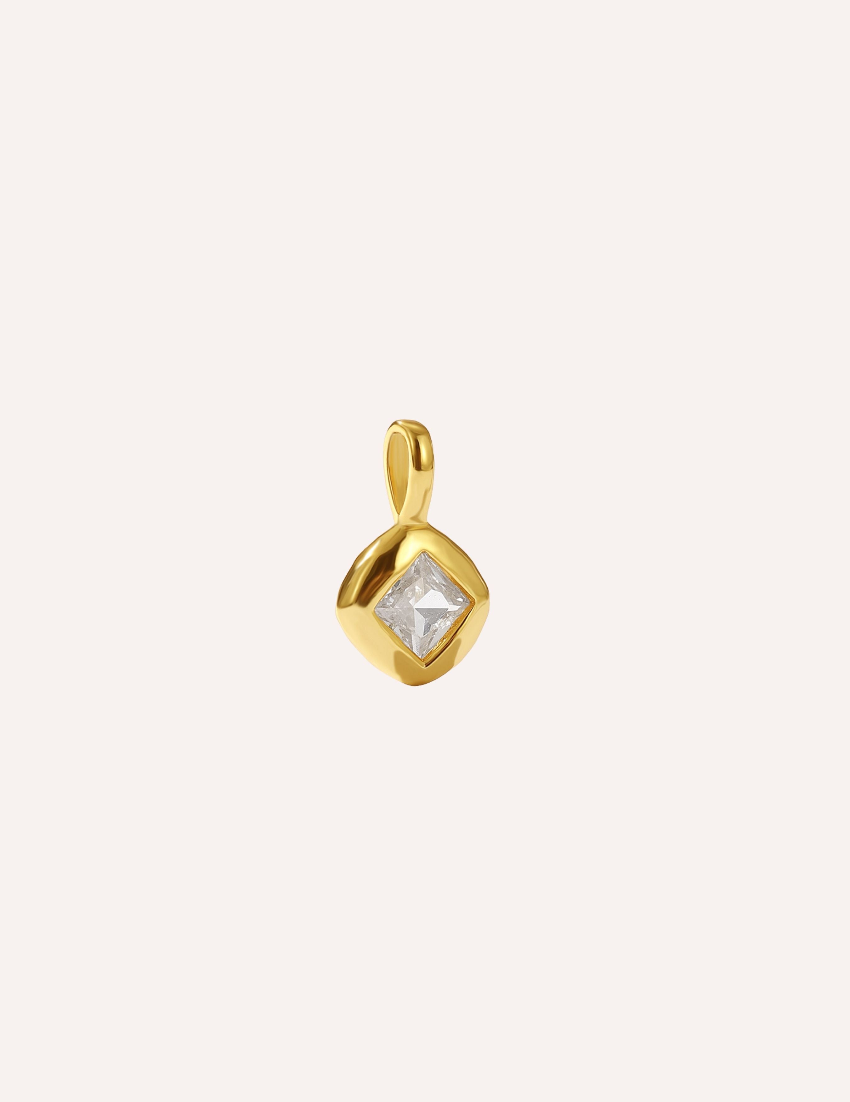Cushion Charm｜枕頭吊墜