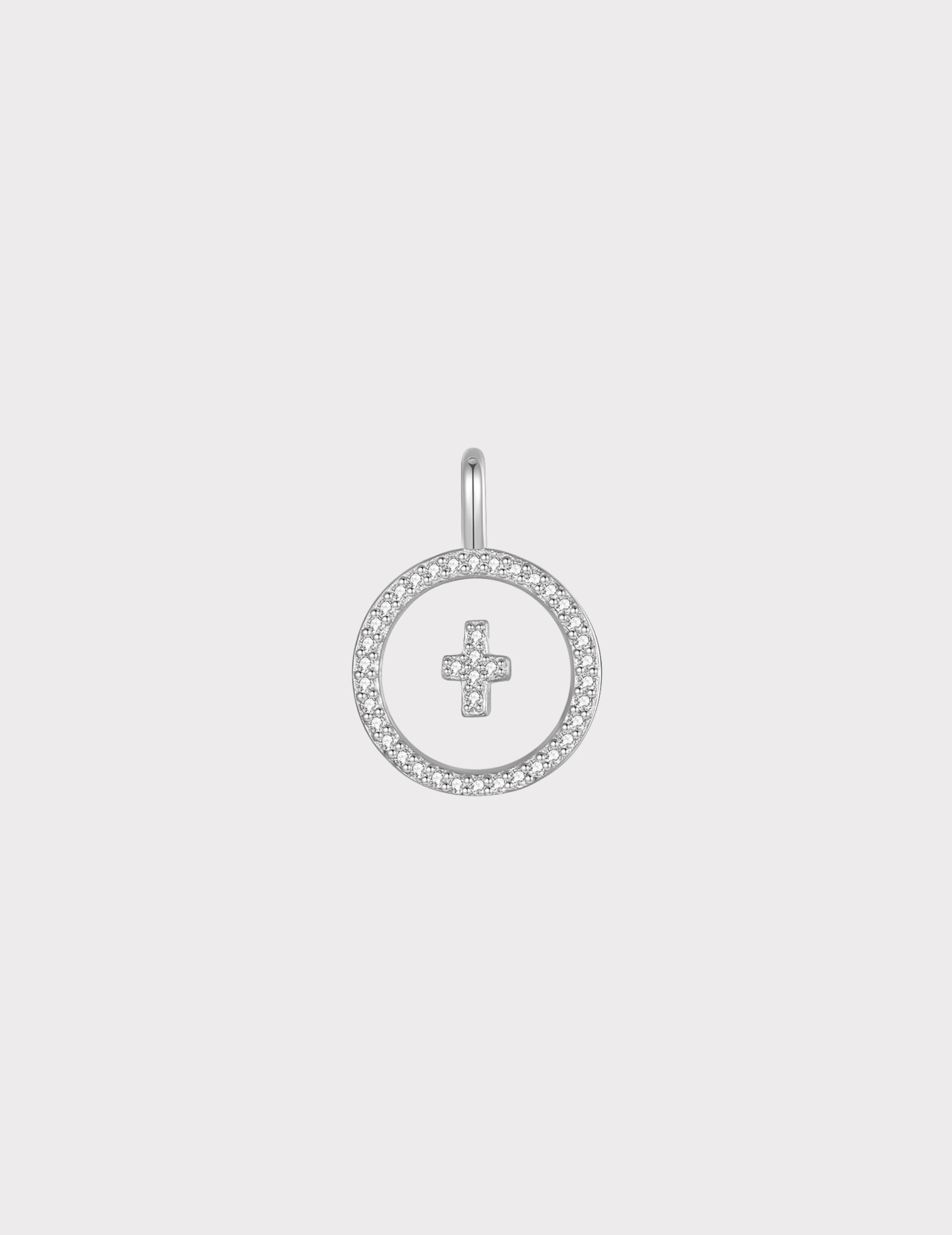 Cross Charm｜十字架吊墜