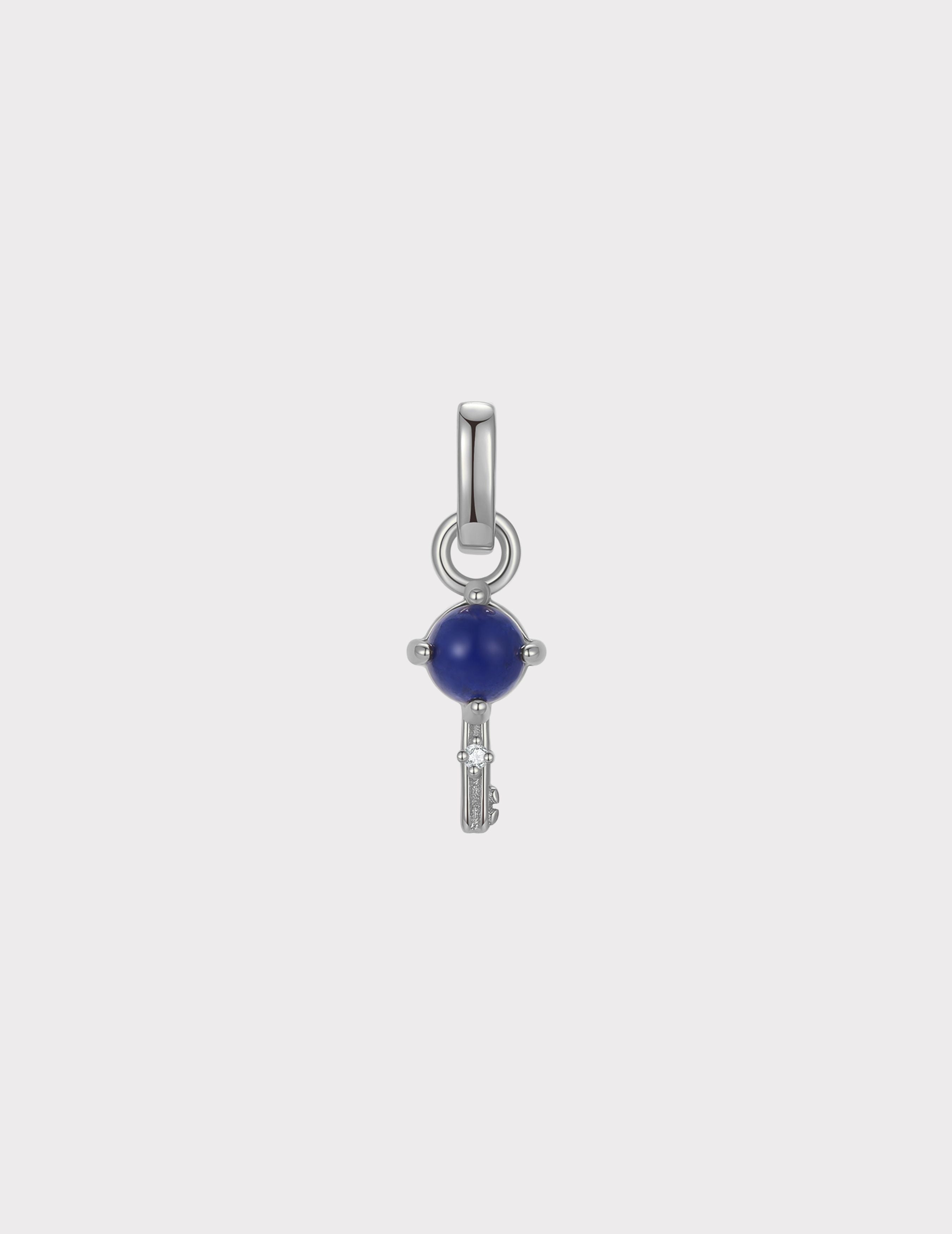 Key Charm｜鑰匙吊墜