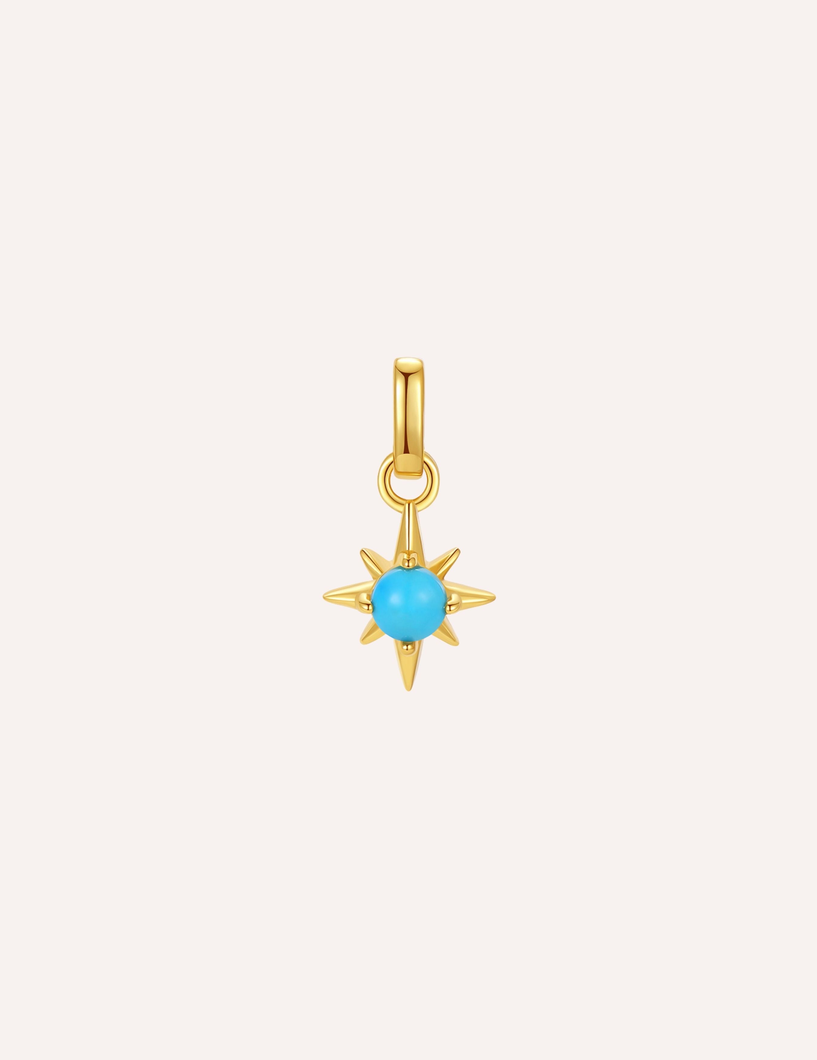 Sun Charm｜太陽吊墜