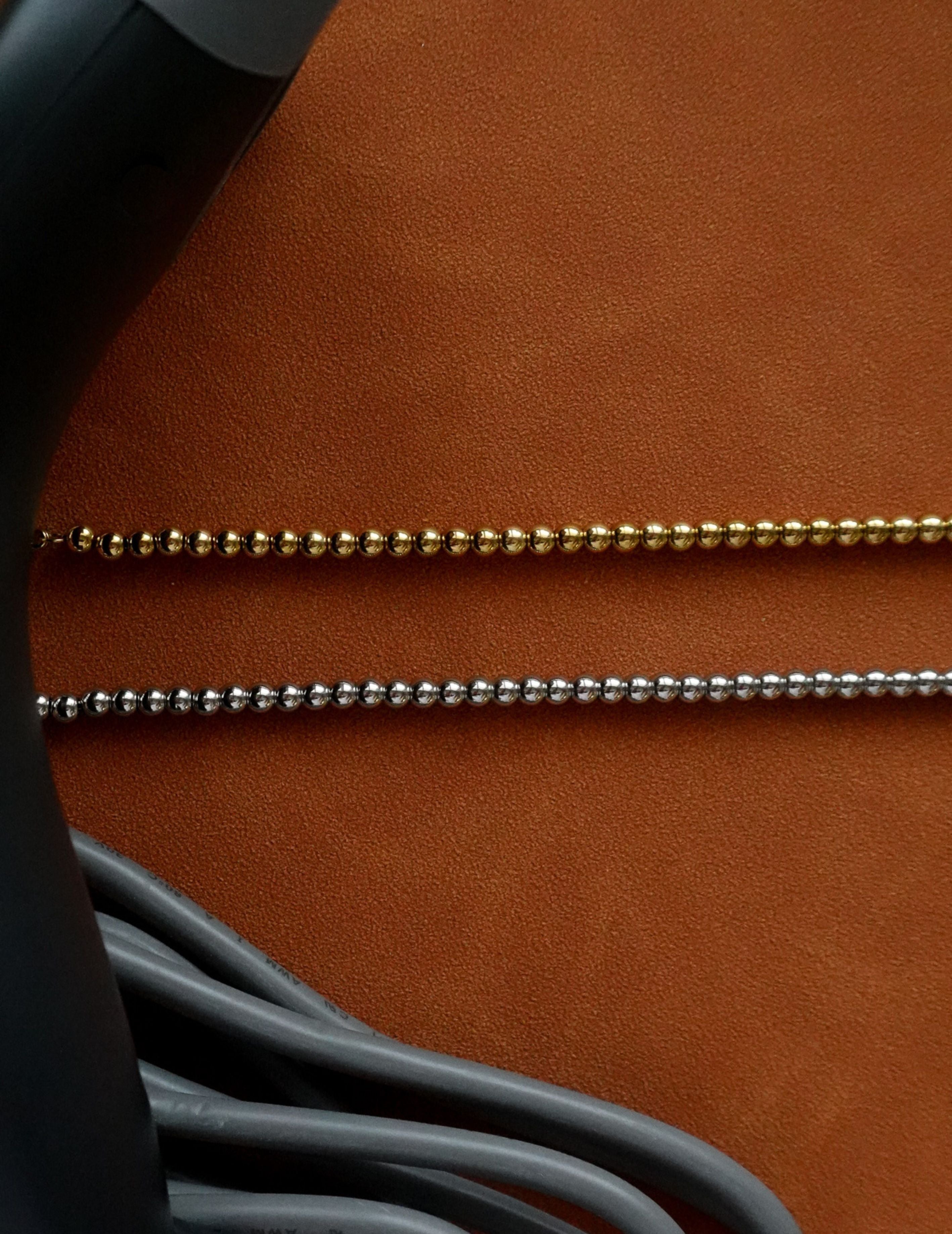 Boule Bracelet ｜ Boule 手鍊