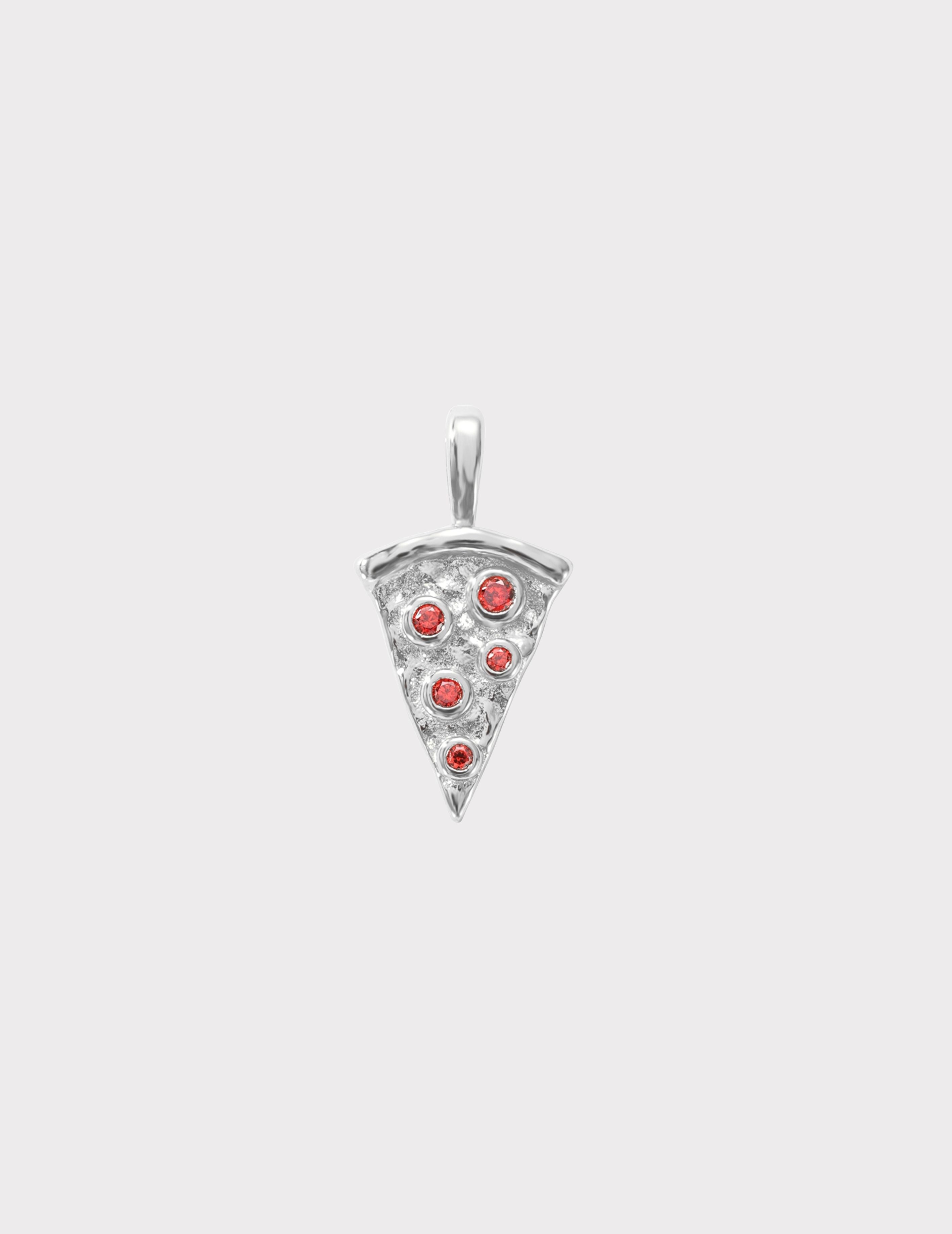Pizza Charm｜披薩吊墜