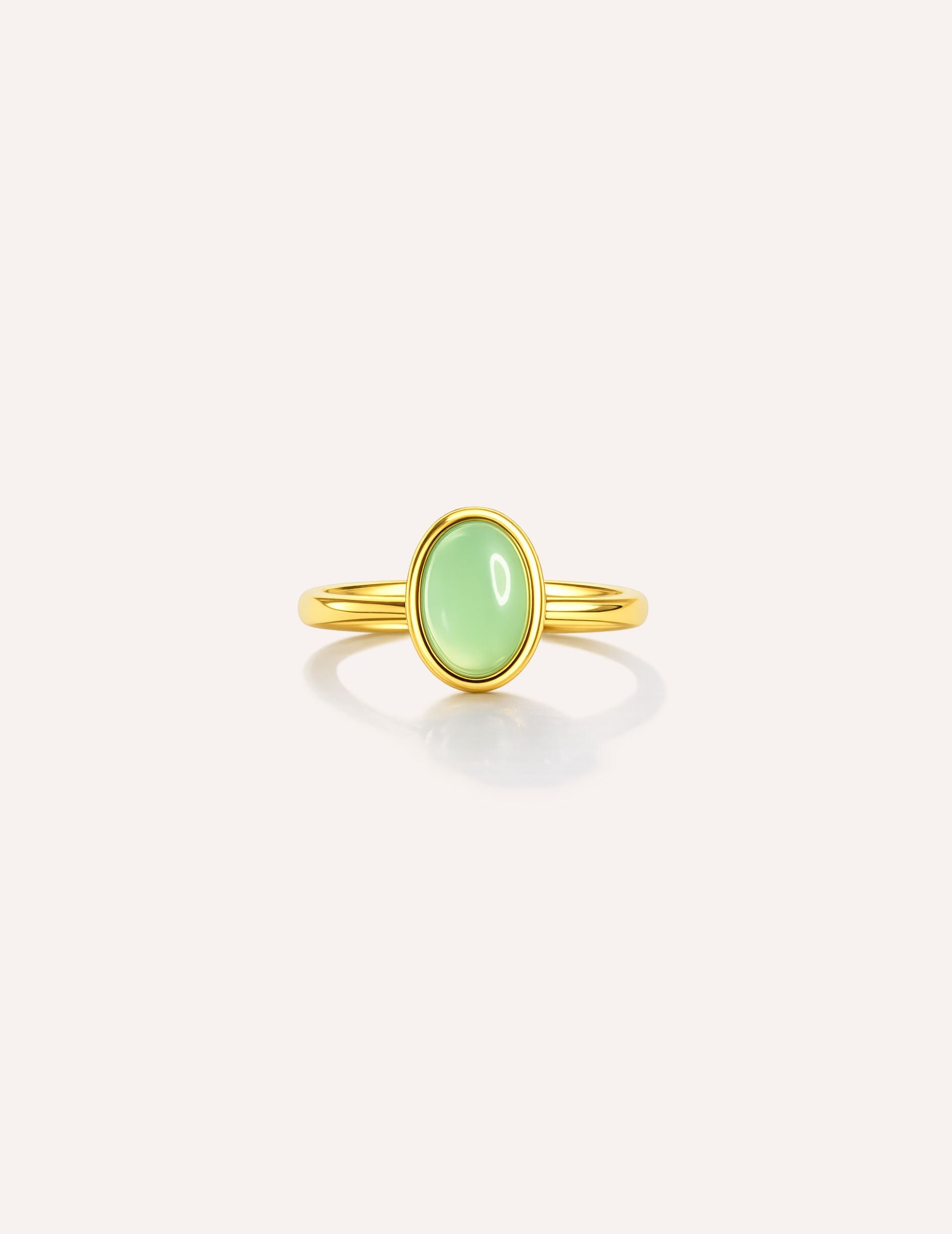 Aura Ring｜幸運能量戒指