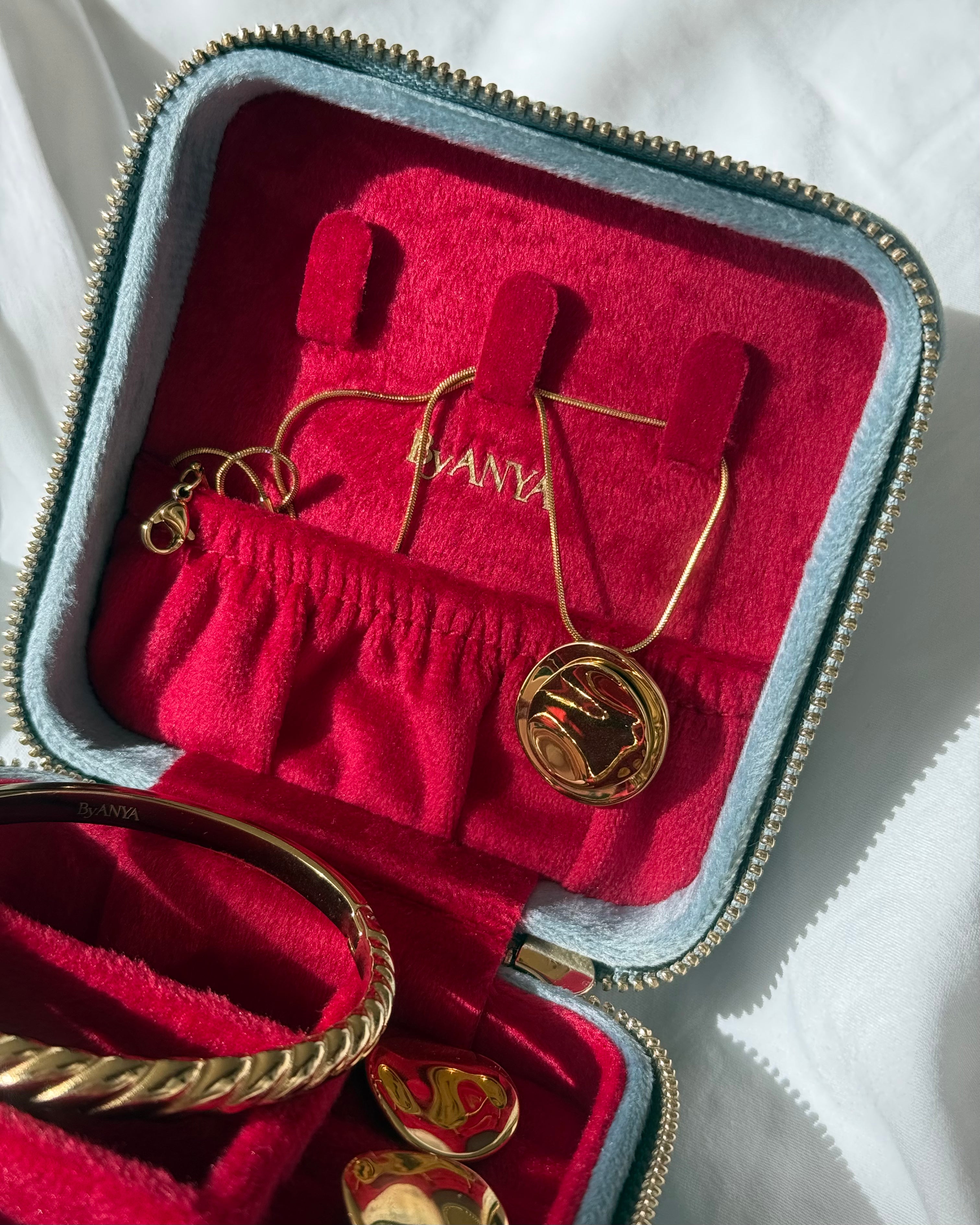 Bijoux 飾品盒